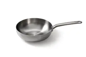 Skottsberg wok tri-ply 28cm
