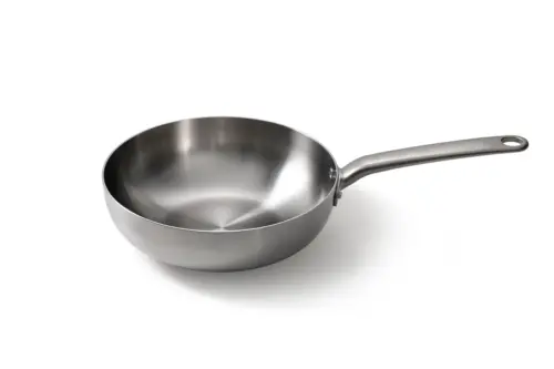 Skottsberg wok tri-ply 28cm