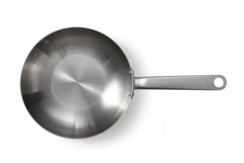Skottsberg wok tri-ply 28cm - Afbeelding 3
