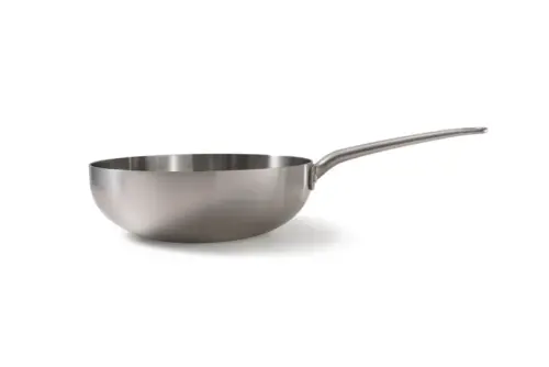 Skottsberg wok tri-ply 28cm - Afbeelding 4