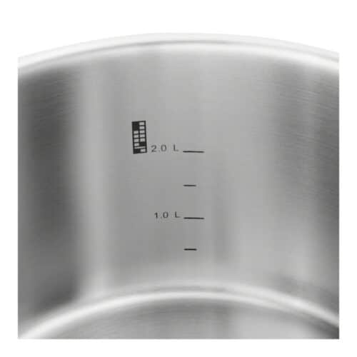 Zwilling Vitaly 5 delige pannenset - Afbeelding 5