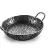 Forged koekenpan 20cm 2 grepen