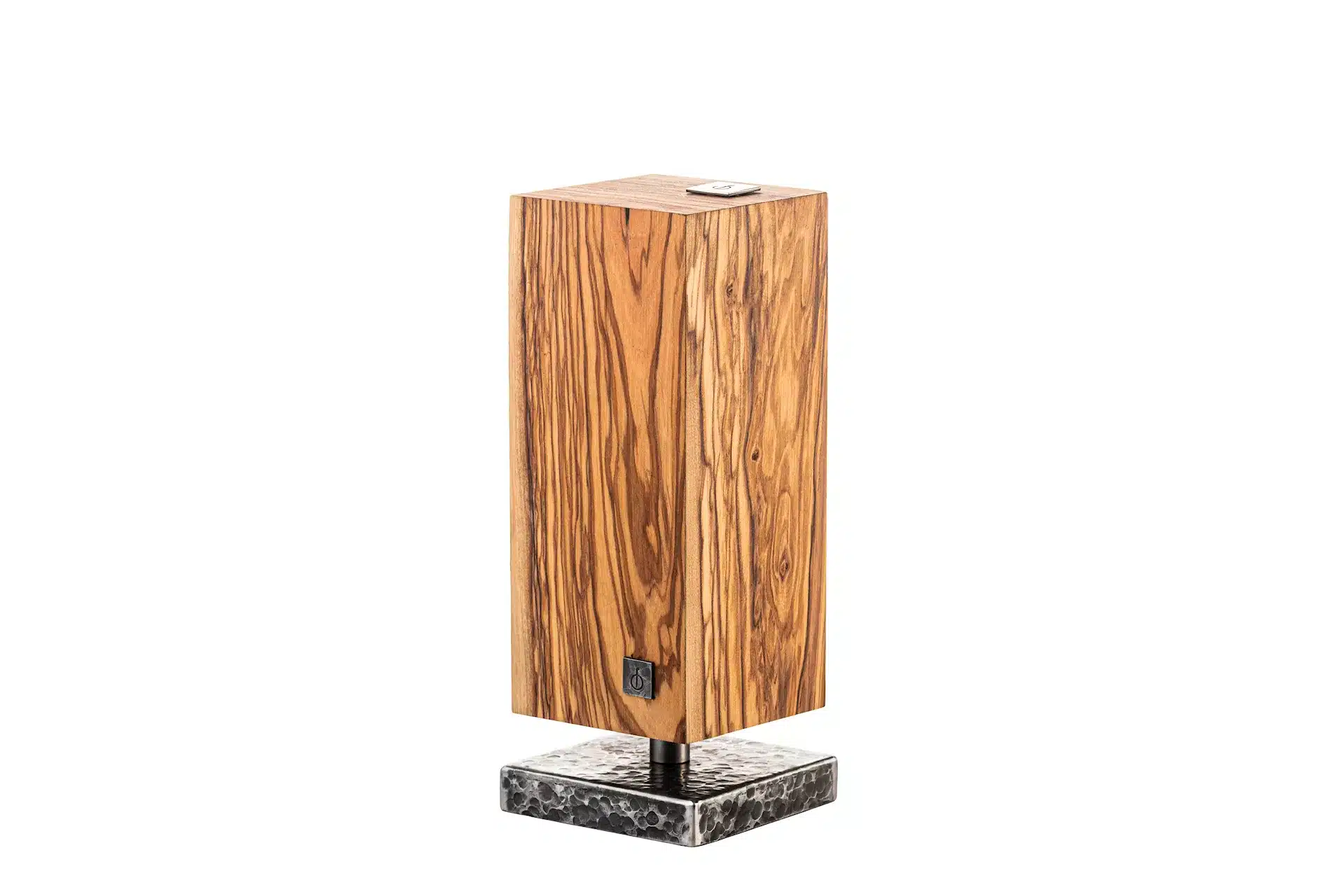 Forged magnetisch messenblok roterend