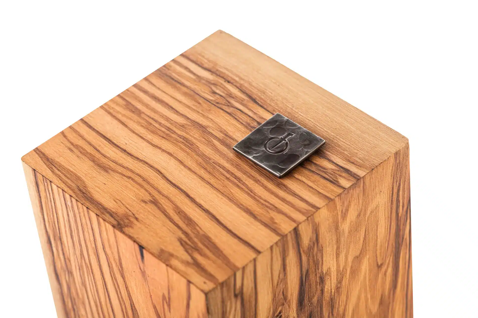 Forged magnetisch messenblok roterend - Afbeelding 4