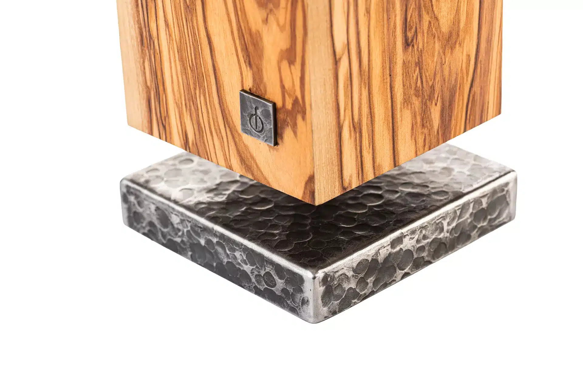 Forged magnetisch messenblok roterend - Afbeelding 3