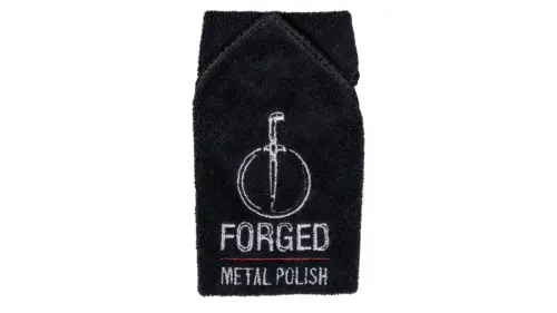 Forged onderhoudsset - Afbeelding 3