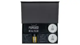 Forged onderhoudsset