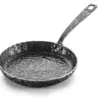 Forged koekenpan 20cm met steel