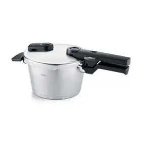 Fissler vitaquick premium 2,5 liter 18cm