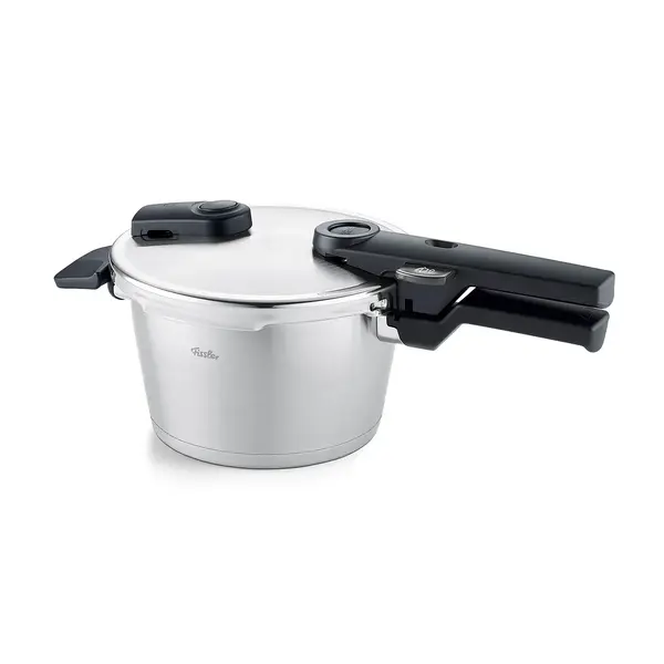 Fissler vitaquick premium 2,5 liter 18cm