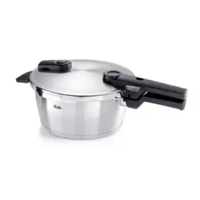 Fissler Vitaquick premium snelkookpan 3,5 liter