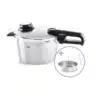 Fissler Vitavit premium snelkookpan 4,5 liter