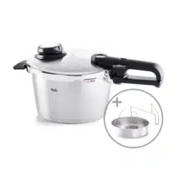 Fissler Vitavit premium snelkookpan 4,5 liter