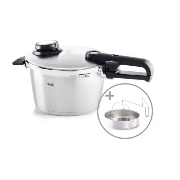 Fissler Vitavit premium snelkookpan 4,5 liter