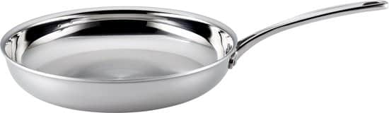 Scanpan Fusion 5 koekenpannenset (24cm +28cm) - Afbeelding 3