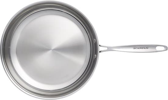 Scanpan Fusion 5 koekenpannenset (24cm +28cm) - Afbeelding 4