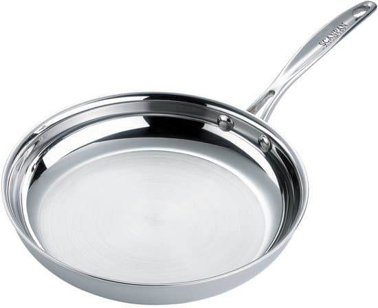 Scanpan Fusion 5 koekenpannenset (24cm +28cm) - Afbeelding 5
