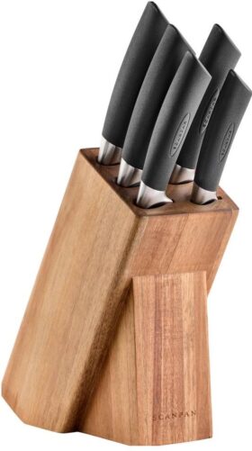 Scanpan SAX 6 delig messenblok