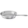 Fissler Catania rvs koekenpan 28cm