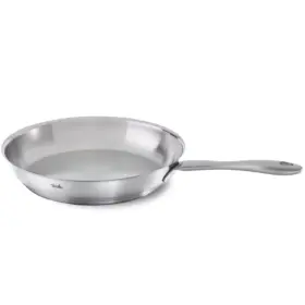 Fissler Catania rvs koekenpan 28cm
