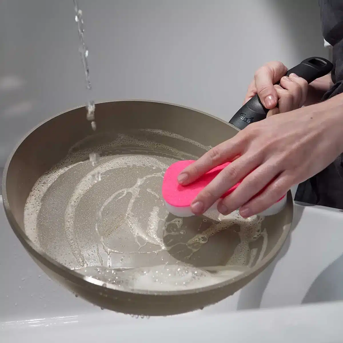 Fissler Ceratal comfort koekenpan 28cm - Afbeelding 2