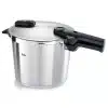 Fissler Vitaquick premium snelkookpan 6 liter