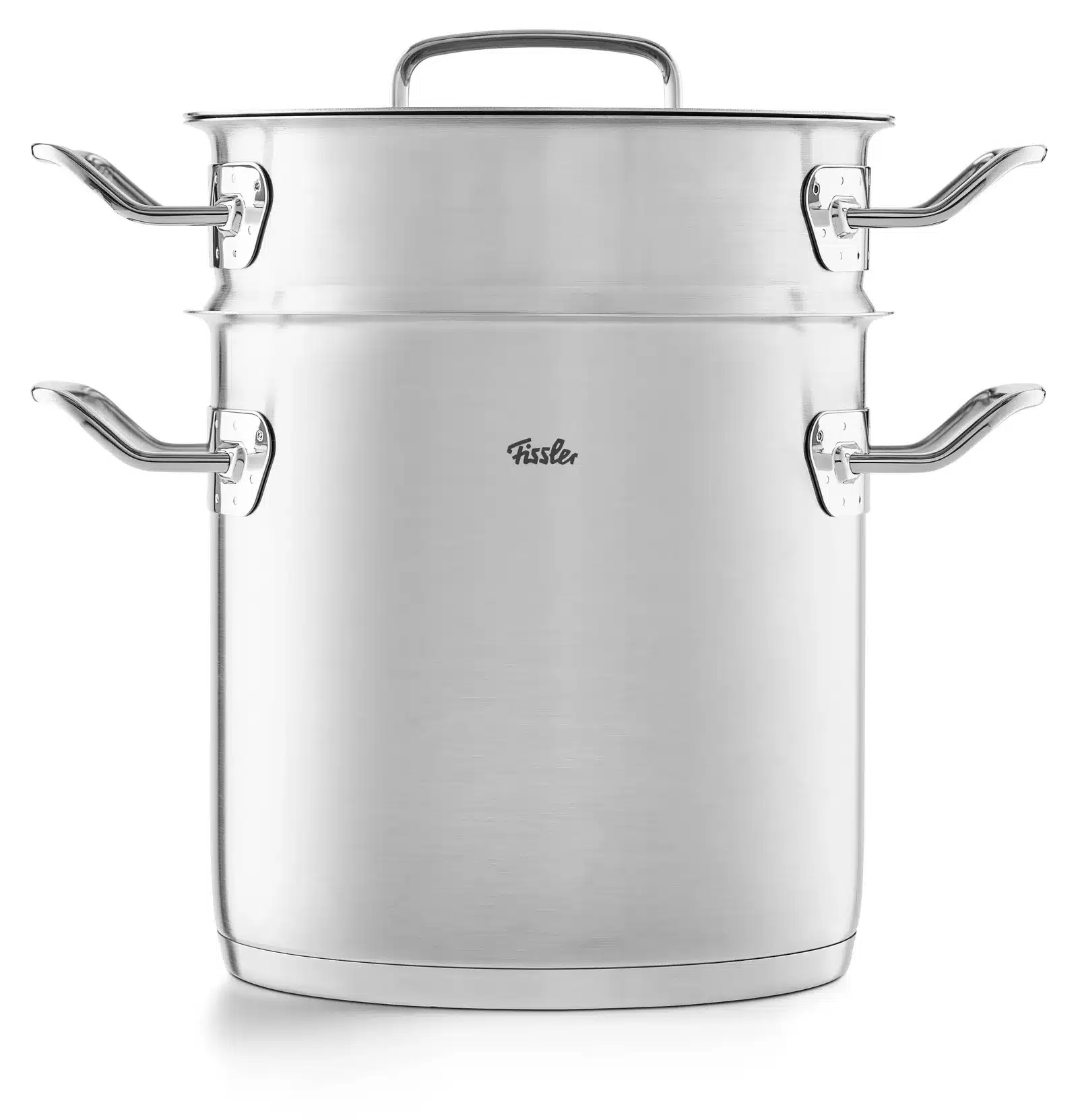Fissler Profi multistar/pastapan 20cm