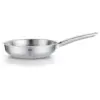 Fissler Pure koekenpan 24cm rvs