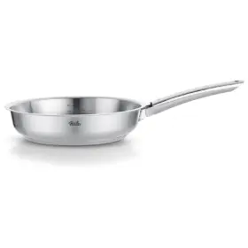 Fissler Pure koekenpan 24cm rvs