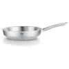 Fissler Pure koekenpan 28cm