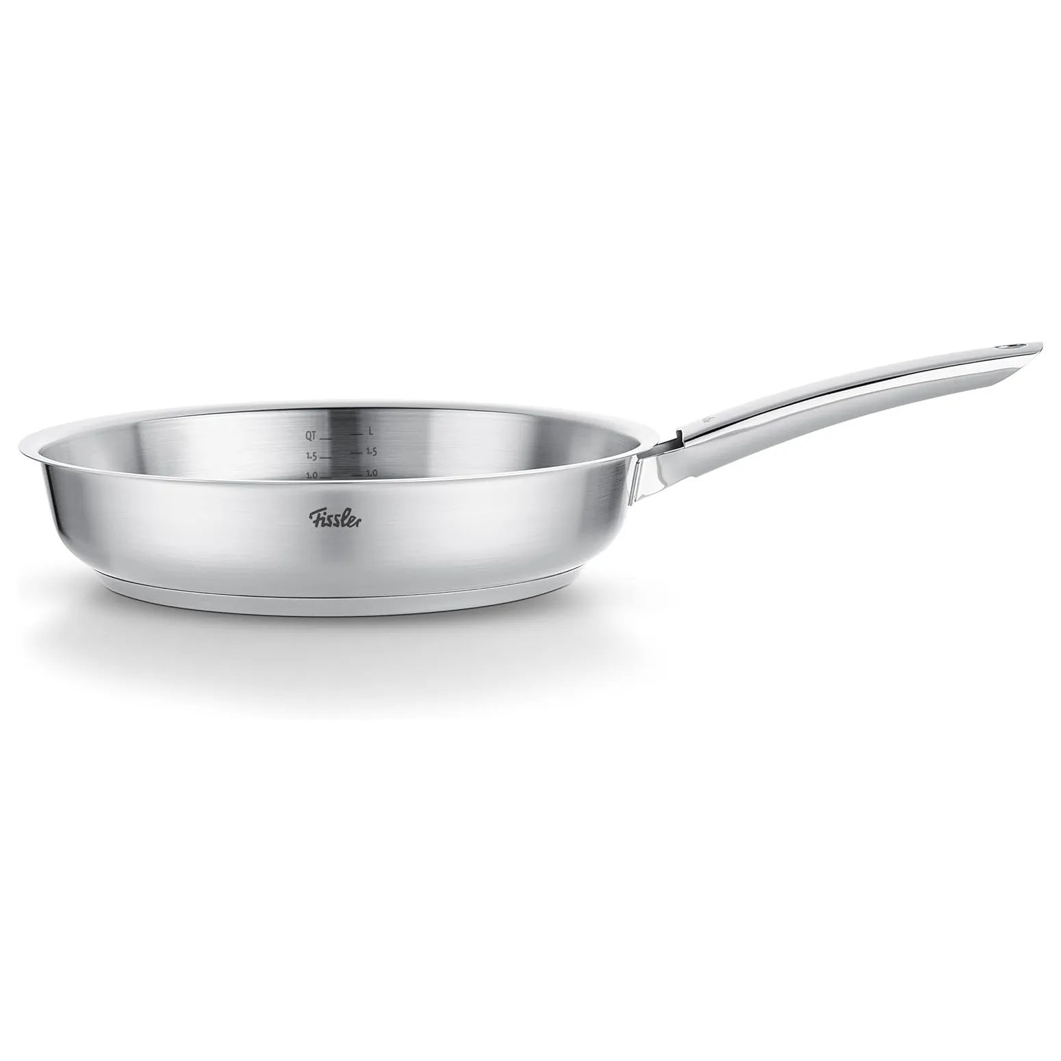 Fissler Pure koekenpan 28cm