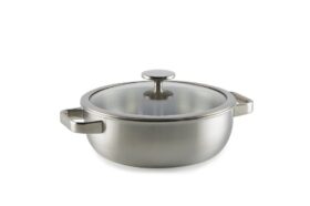 Habonne sudderpan 26cm 5-ply