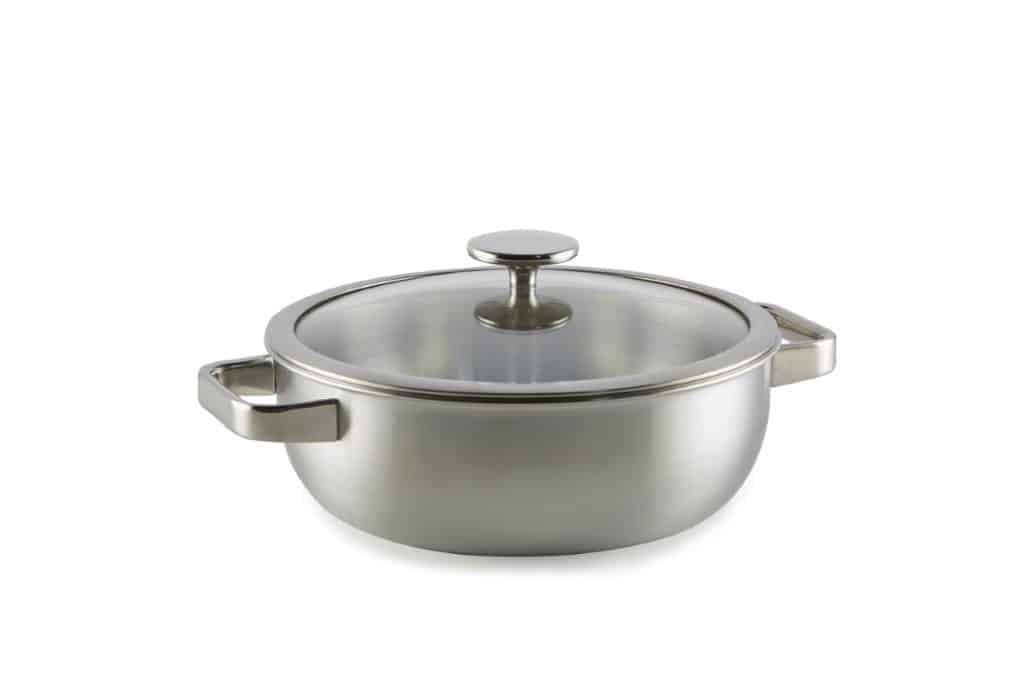 Habonne sudderpan 26cm 5-ply