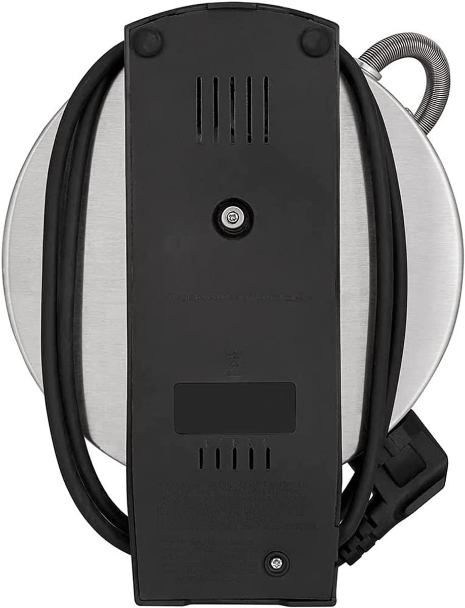 Cloer oublie-/kniepertjesijzer 289ESR - Afbeelding 7