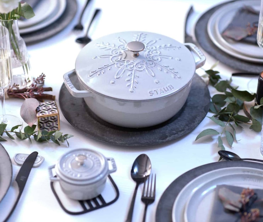 Kerstcadeaus Jan van Peer