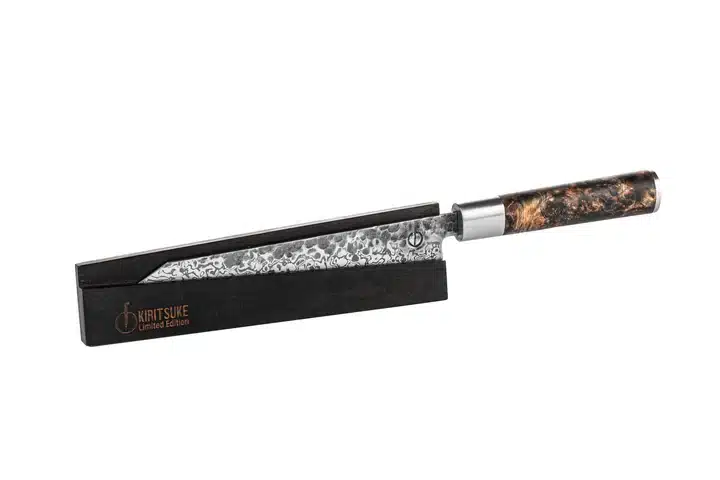 Forged Kiritsuke limited edition - Afbeelding 2