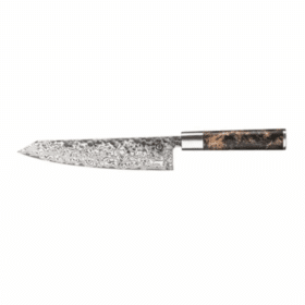 Forged Kiritsuke limited edition