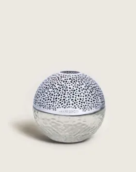 Lampe Berger brander Gravity Transparente