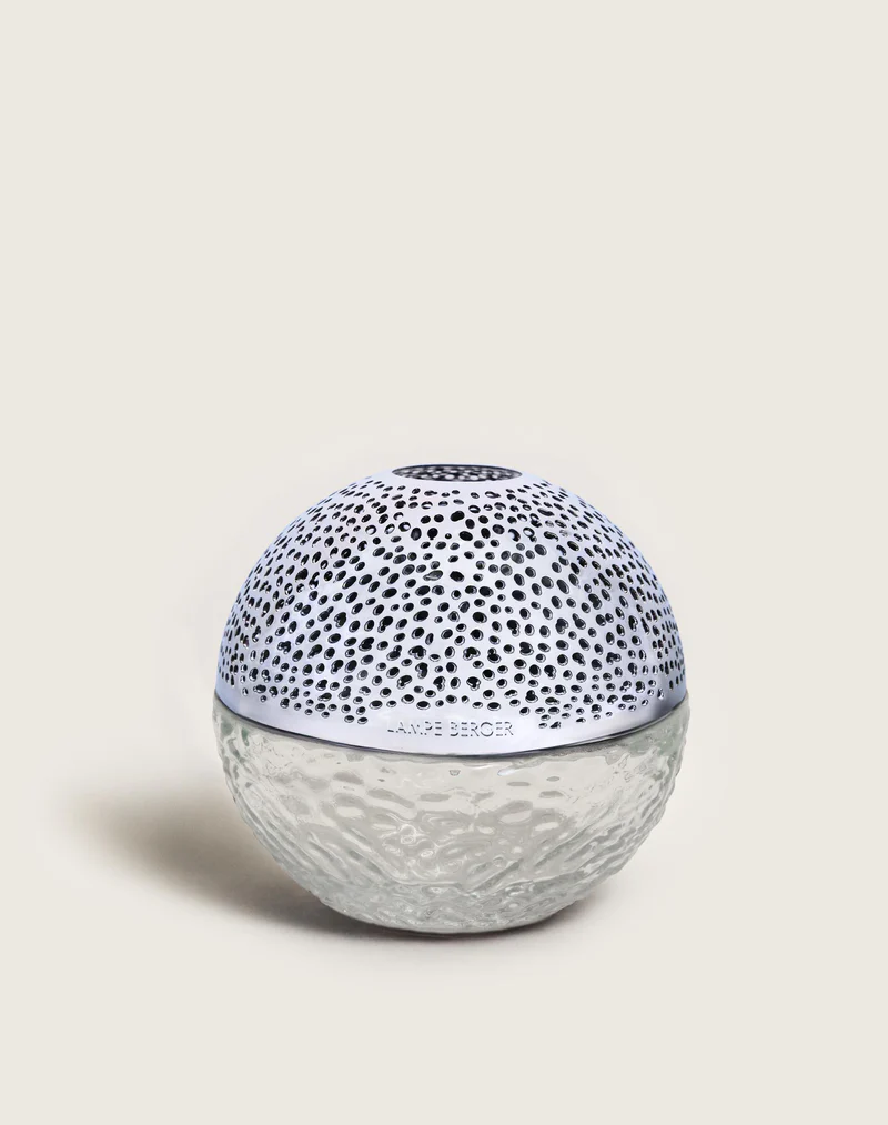 Lampe Berger brander Gravity Transparente