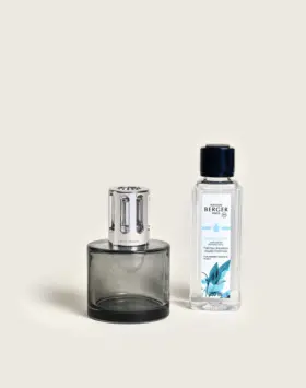 Lampe Berger brander giftset Aroma Happy