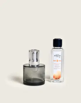 Lampe Berger brander giftset Aroma Energy