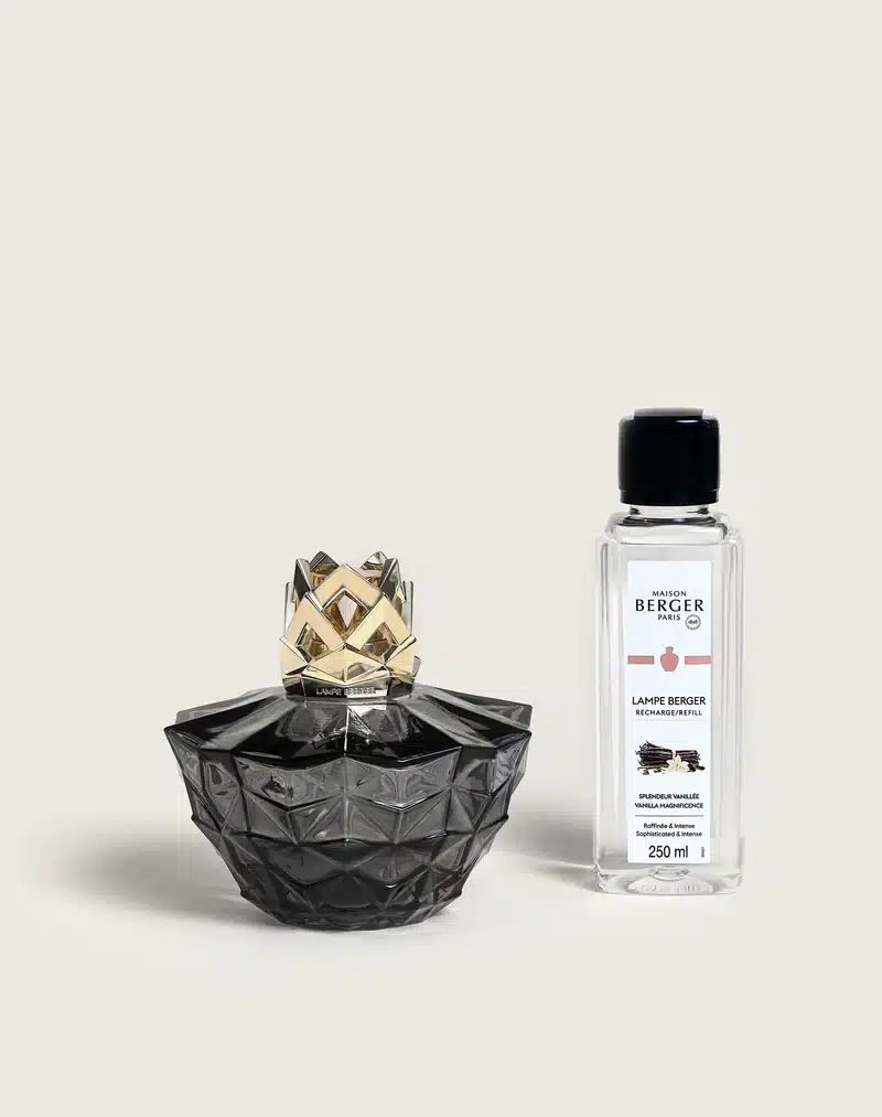 Lampe Berger brander giftset Kali Noire - Afbeelding 2