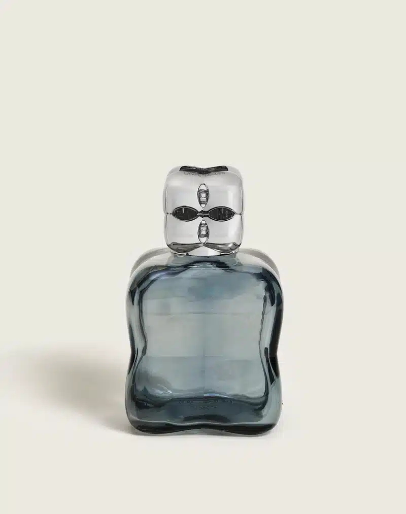 Lampe Berger brander giftset Cosy Bleue