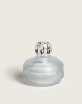 Lampe Berger brander Echo Givrée