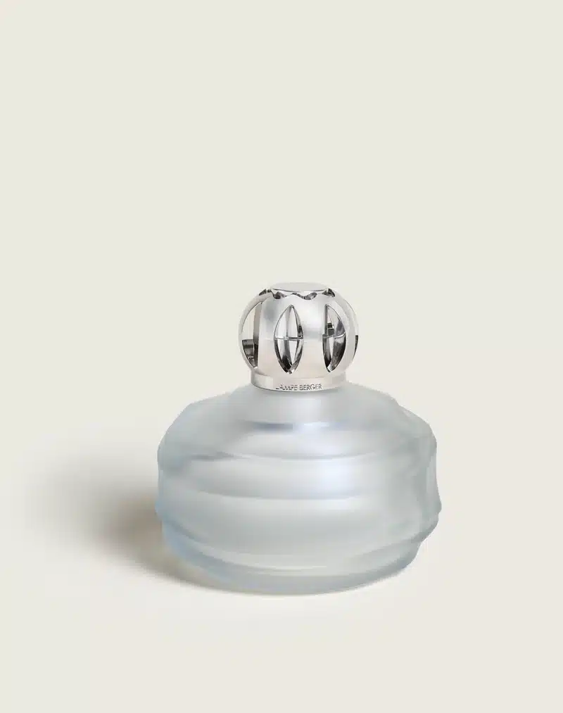 Lampe Berger brander Echo Givrée