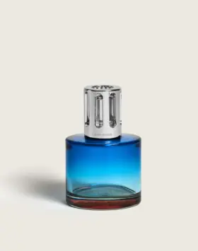 Lampe Berger brander giftset Pure Bleue