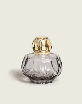 Lampe Berger brander giftset Rosalie Grise