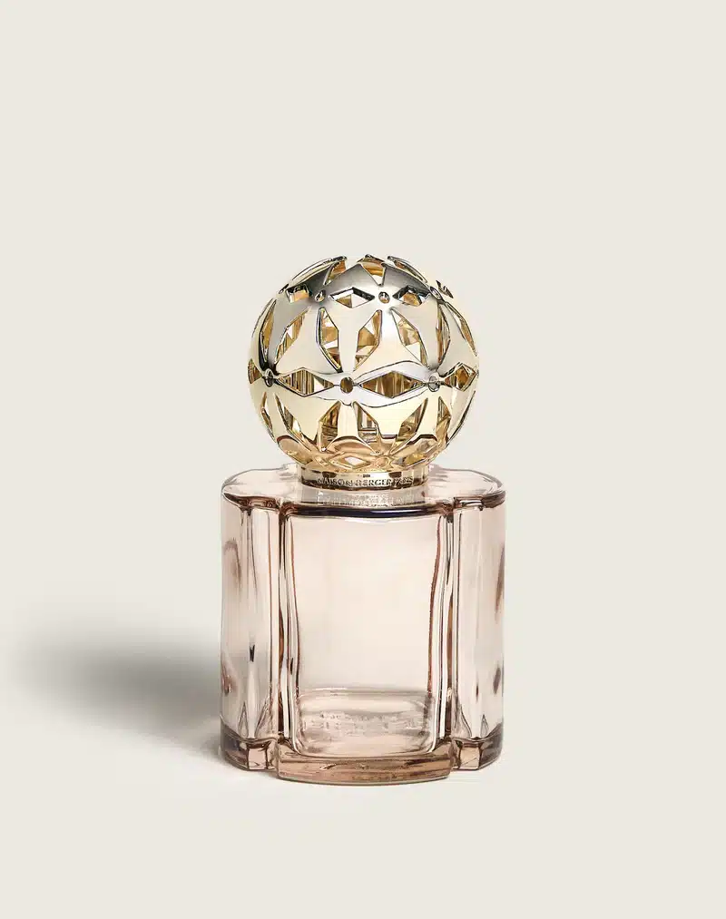 Lampe Berger brander giftset Pomelis Nude