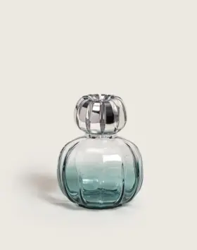 Lampe Berger brander giftset Corali Verte