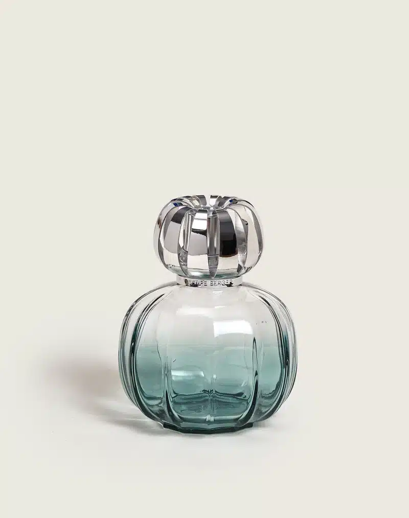 Lampe Berger brander giftset Corali Verte